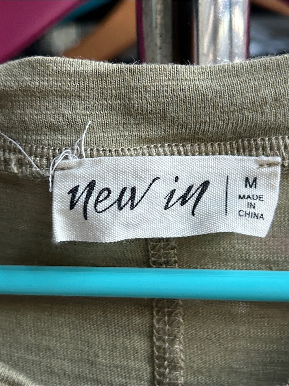 New In Dress (medium) - Picture 3 of 4